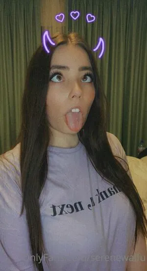 Serenewaifu OnlyFans Leaked Free Thumbnail Picture - #nBe7MBg2Ds