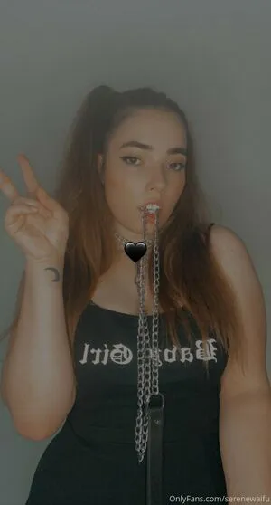 Serenewaifu OnlyFans Leaked Free Thumbnail Picture - #pgMrDex5HG