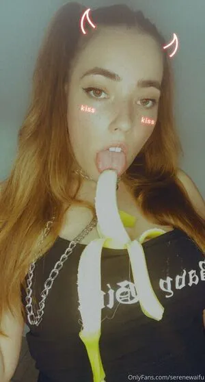 Serenewaifu OnlyFans Leaked Free Thumbnail Picture - #tBrRifwvuj