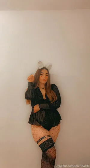 Serenewaifu OnlyFans Leaked Free Thumbnail Picture - #wyEmXsq1GA