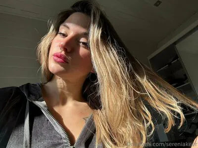 Sereniakeer OnlyFans Leaked Free Thumbnail Picture - #AcxwGP2Q8Z