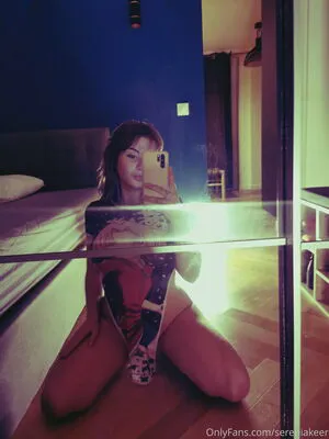 Sereniakeer OnlyFans Leaked Free Thumbnail Picture - #OZ58hEhfYu