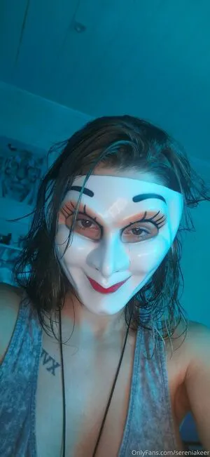 Sereniakeer OnlyFans Leaked Free Thumbnail Picture - #SujoVniWFN