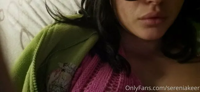 Sereniakeer OnlyFans Leaked Free Thumbnail Picture - #exfWpSJyW9