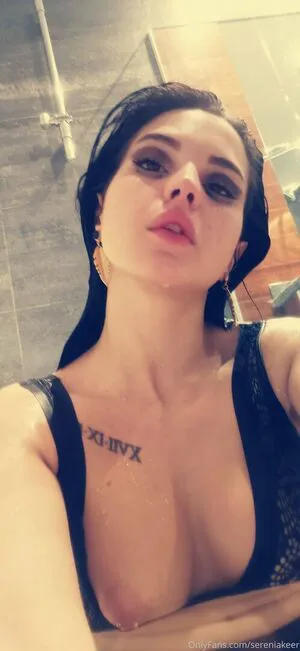 Sereniakeer OnlyFans Leaked Free Thumbnail Picture - #pUdyDLRzv1