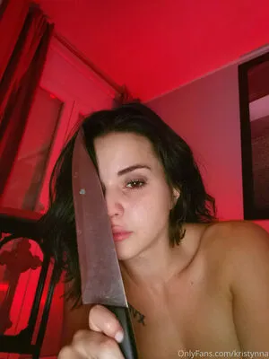 Sereniakeer OnlyFans Leaked Free Thumbnail Picture - #ulWJmB0yye