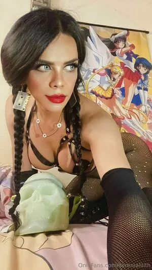 Serenialilith OnlyFans Leaked Free Thumbnail Picture - #89FOX1CIfR