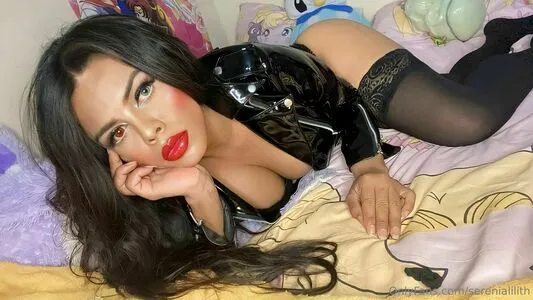 Serenialilith OnlyFans Leaked Free Thumbnail Picture - #HTfrknCxk6