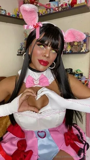 Serenialilith OnlyFans Leaked Free Thumbnail Picture - #atElvBmymK