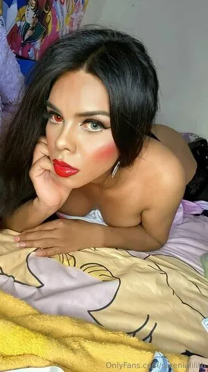 Serenialilith OnlyFans Leaked Free Thumbnail Picture - #u5XszXUdxd