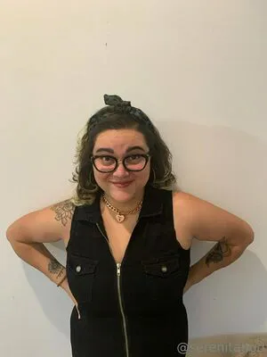 Serenitaboo OnlyFans Leaked Free Thumbnail Picture - #47qEIgMT2Q