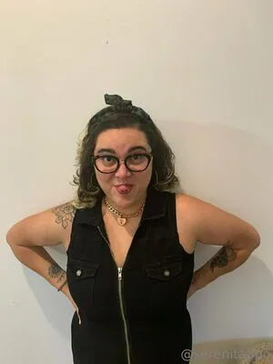 Serenitaboo OnlyFans Leaked Free Thumbnail Picture - #5SmJRbpm9l