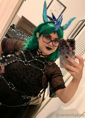 Serenitaboo OnlyFans Leaked Free Thumbnail Picture - #5f7UW4s76Q