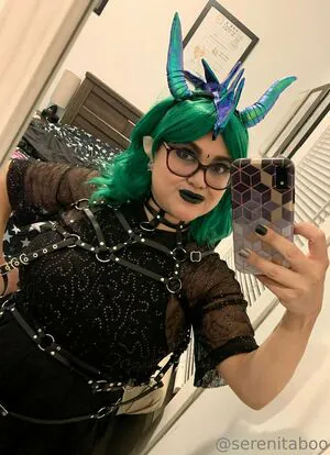 Serenitaboo OnlyFans Leaked Free Thumbnail Picture - #9UjBBu8oYs