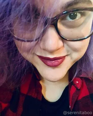 Serenitaboo OnlyFans Leaked Free Thumbnail Picture - #DDI9v4fUo5