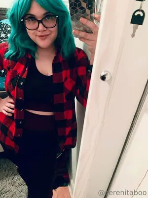 Serenitaboo OnlyFans Leaked Free Thumbnail Picture - #LfNqYwl8YP