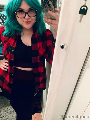 Serenitaboo OnlyFans Leaked Free Thumbnail Picture - #NEttVGG8FE