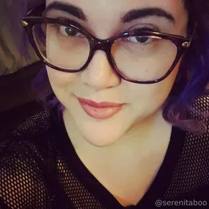 Serenitaboo OnlyFans Leaked Free Thumbnail Picture - #mnUbS4DfSQ