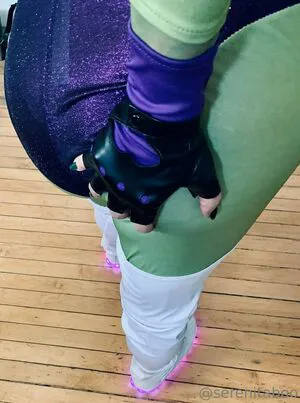 Serenitaboo OnlyFans Leaked Free Thumbnail Picture - #ms6kzTOXoC