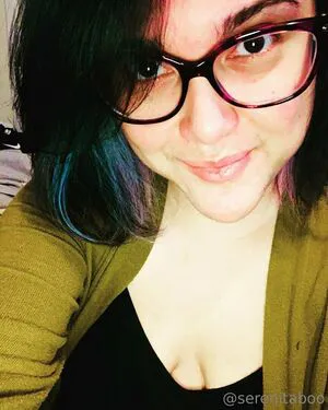 Serenitaboo OnlyFans Leaked Free Thumbnail Picture - #tmH8XS2hKq