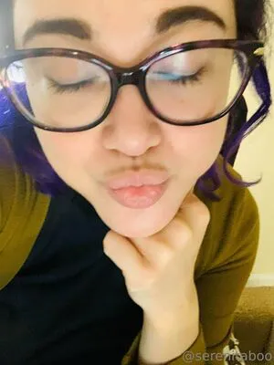 Serenitaboo OnlyFans Leaked Free Thumbnail Picture - #xcyd1APJDk