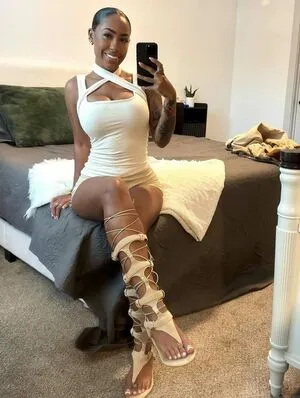 Serenity Grace OnlyFans Leaked Free Thumbnail Picture - #I10hvRcmKC