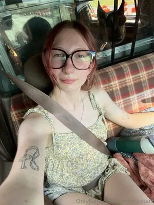 Serenity Starr OnlyFans Leaked Free Thumbnail Picture - #5VfU4pM2cr