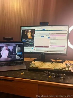 Serenity Starr OnlyFans Leaked Free Thumbnail Picture - #CbRFRWCgVn