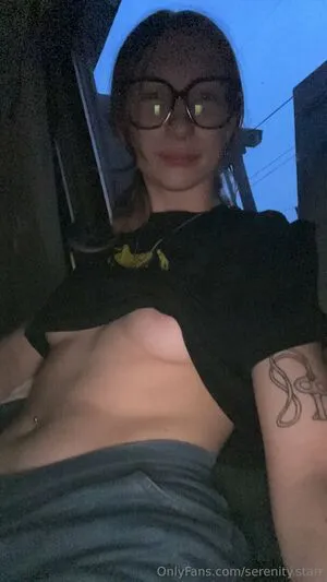 Serenity Starr OnlyFans Leaked Free Thumbnail Picture - #GOzOeuorJV