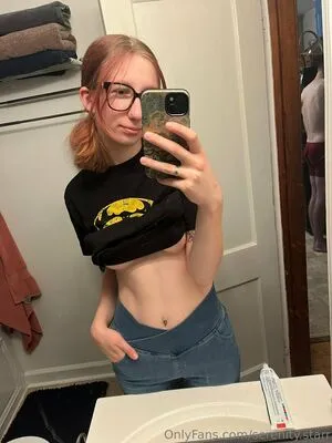 Serenity Starr OnlyFans Leaked Free Thumbnail Picture - #JDHBElsyJq