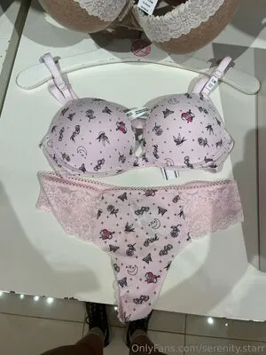 Serenity Starr OnlyFans Leaked Free Thumbnail Picture - #Q1XkH2Zsi5