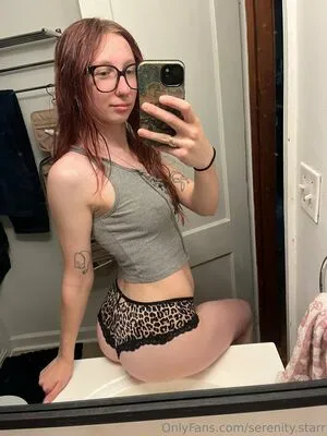 Serenity Starr OnlyFans Leaked Free Thumbnail Picture - #S1qDwUHrfw