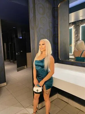 Serenity Yang OnlyFans Leaked Free Thumbnail Picture - #3hT33OPqdS