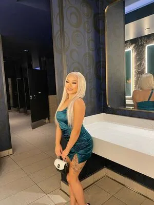 Serenity Yang OnlyFans Leaked Free Thumbnail Picture - #4zAa1sh8Dy