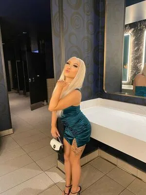 Serenity Yang OnlyFans Leaked Free Thumbnail Picture - #DewUoMUTpQ