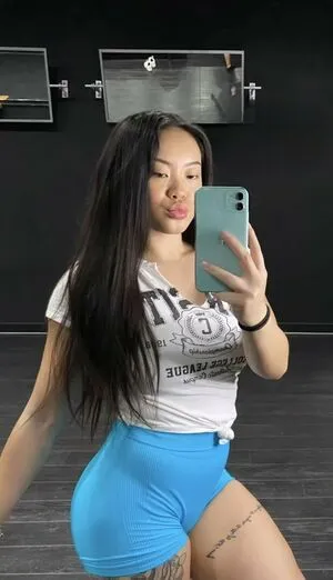 Serenity Yang OnlyFans Leaked Free Thumbnail Picture - #Su1WJX8C7n