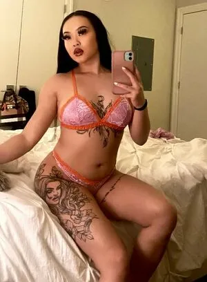 Serenity Yang OnlyFans Leaked Free Thumbnail Picture - #TZjpdra00k