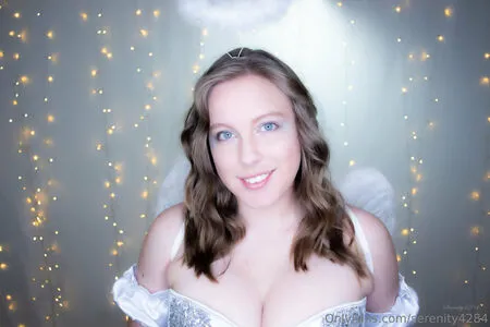 Serenity4284 OnlyFans Leaked Free Thumbnail Picture - #fL6Hb0Qas7