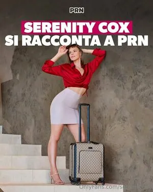 Serenitycox OnlyFans Leaked Free Thumbnail Picture - #1XXp8DcOWb
