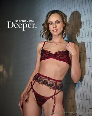Serenitycox OnlyFans Leaked Free Thumbnail Picture - #t6fKlnTSpZ