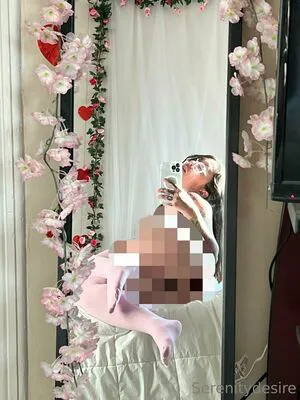 Serenitydesirexo OnlyFans Leaked Free Thumbnail Picture - #72HWOUjFex