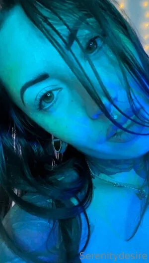Serenitydesirexo OnlyFans Leaked Free Thumbnail Picture - #ToSA2yiE13