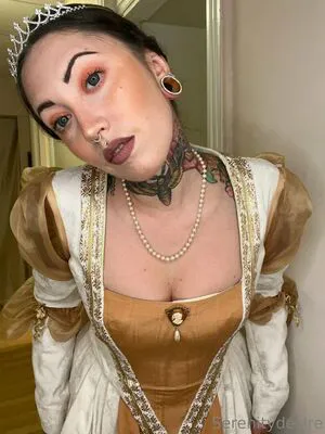 Serenitydesirexo OnlyFans Leaked Free Thumbnail Picture - #d92egLt2Td