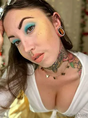 Serenitydesirexo OnlyFans Leaked Free Thumbnail Picture - #tYqTHFgcJL
