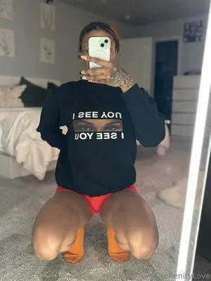 Serenitylove001 OnlyFans Leaked Free Thumbnail Picture - #0yrE9PPEqX