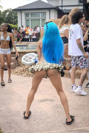 Serenitylove001 OnlyFans Leaked Free Thumbnail Picture - #abynKTYEWM