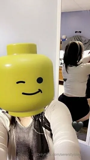 Serenityloveeex OnlyFans Leaked Free Thumbnail Picture - #0bndpND2SX