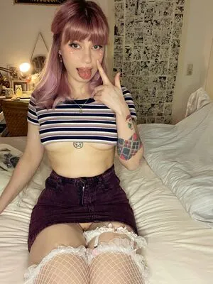 Serenitylynx OnlyFans Leaked Free Thumbnail Picture - #ZK9YmUNlg9