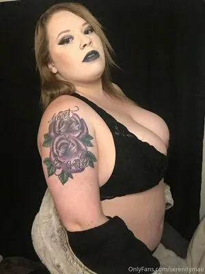Serenitymae OnlyFans Leaked Free Thumbnail Picture - #L8q8Frwy6d