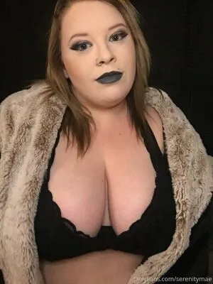 Serenitymae OnlyFans Leaked Free Thumbnail Picture - #Vdbqi42eeX